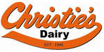 Christie's Dairy logo