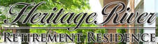 Heritage River Retirement