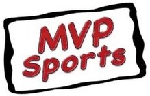 MVP Sports awards sponsor