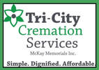 Tri-City Cremation Logo