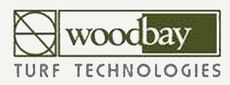 Our sponsor, Woodbay Turf